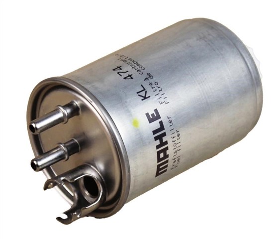 MAHLE KL474 Filtro de combustible  en stock Salamanca