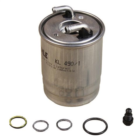 MAHLE KL4901D Filtro de combustible  en stock Terrassa