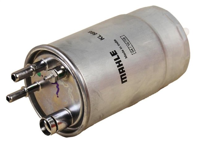 MAHLE KL566 Filtro de combustible  en stock Salamanca