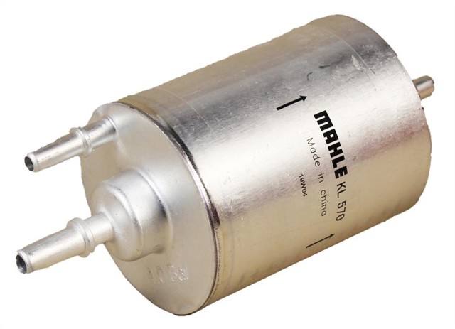 KL570 MAHLE Filtro de combustible  comprar en Jaén