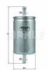 Filtro de gasoil KL60 MAHLE