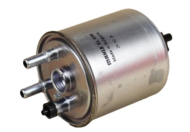 KL638 Filtro de combustible  comprar en Reus