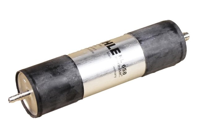 KL658 MAHLE Filtro de combustible  comprar en Jaén