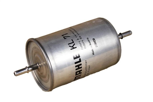 KL71 Filtro de combustible  disponible Málaga