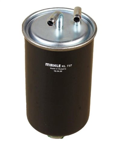 MAHLE KL737 Filtro de combustible  disponible España