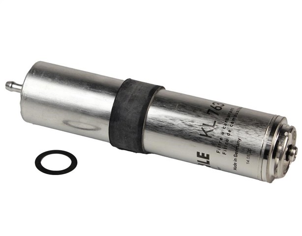 KL763D MAHLE Filtro de combustible comprar Madrid