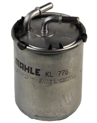 MAHLE KL778 Filtro de combustible comprar Barcelona