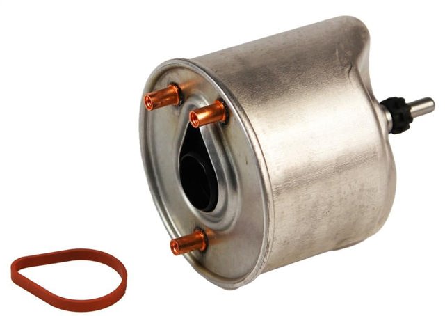 KL788 MAHLE Filtro de combustible comprar Alcalá