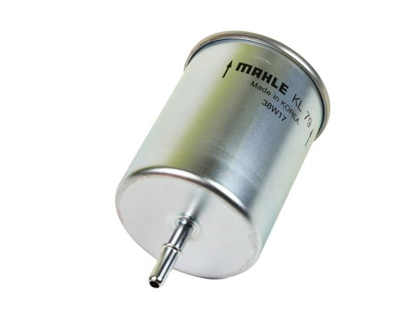 KL79 MAHLE Filtro de combustible  comprar en Oviedo