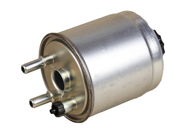 KL834 MAHLE Filtro de combustible  en stock Córdoba