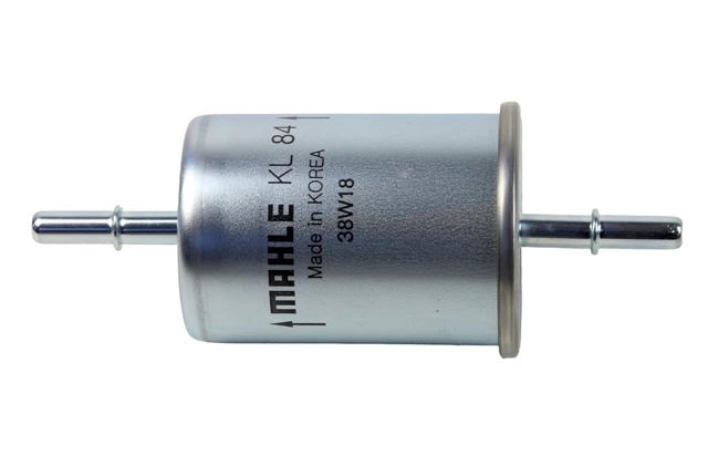 MAHLE KL84 Filtro de combustible  en stock Valencia