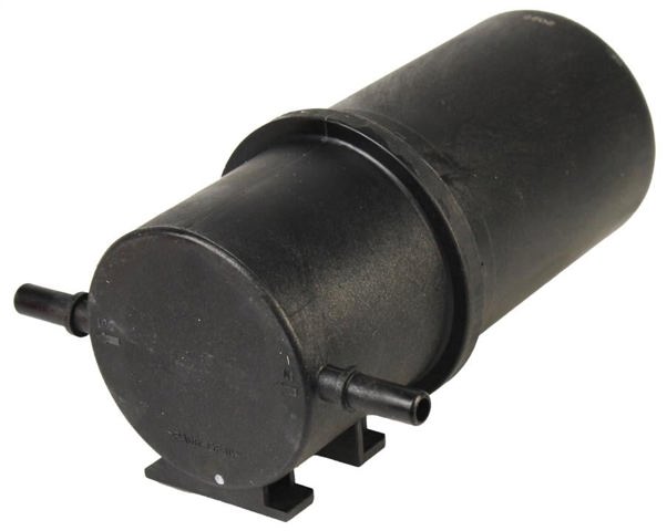 KL873 MAHLE Filtro de combustible  en stock Huelva
