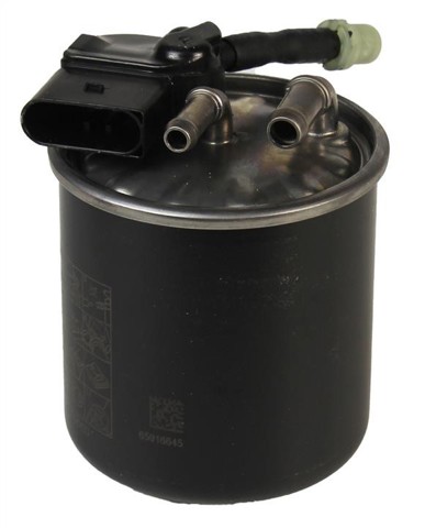 KL913 MAHLE Filtro de combustible  en stock Huelva