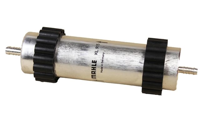 KL915 MAHLE Filtro de combustible  comprar en Lleida