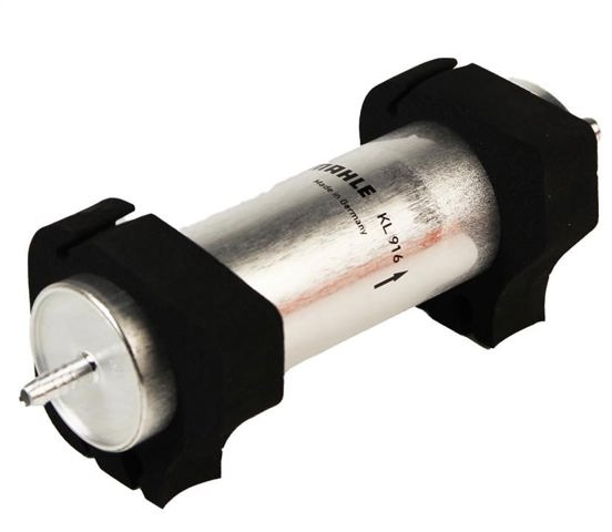 KL916 MAHLE Filtro de combustible  disponible Alicante