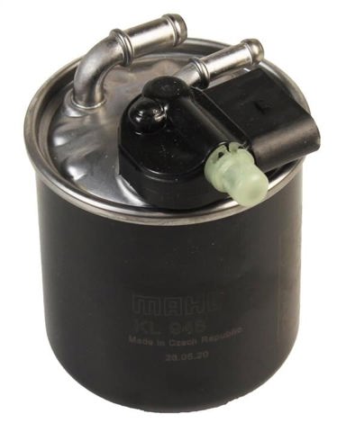 KL948 MAHLE Filtro de combustible  en stock Huelva