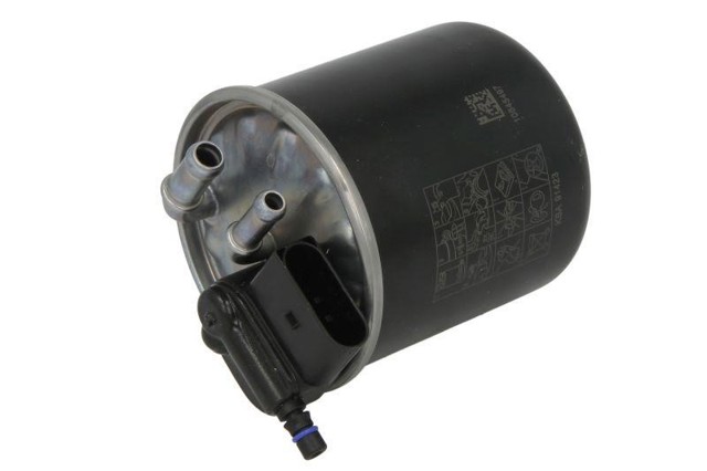 KL949 MAHLE Filtro de combustible  comprar en Oviedo