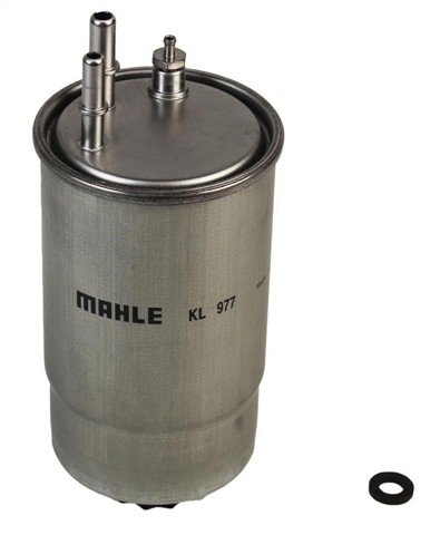 KL977D MAHLE Filtro de combustible  comprar en Lleida