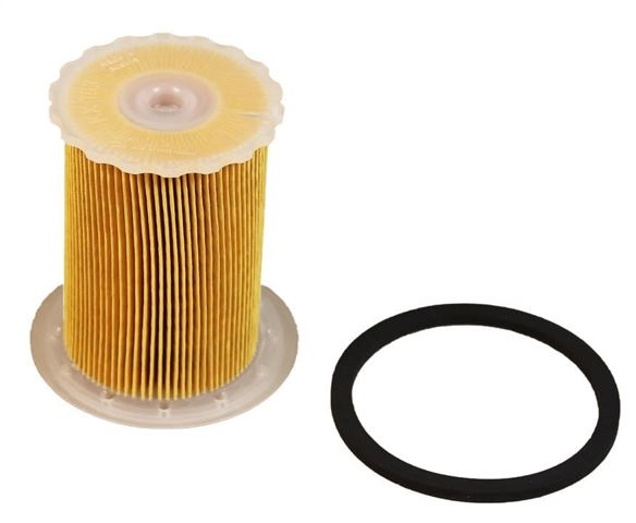 MAHLE KX183D Filtro de combustible  comprar en Murcia