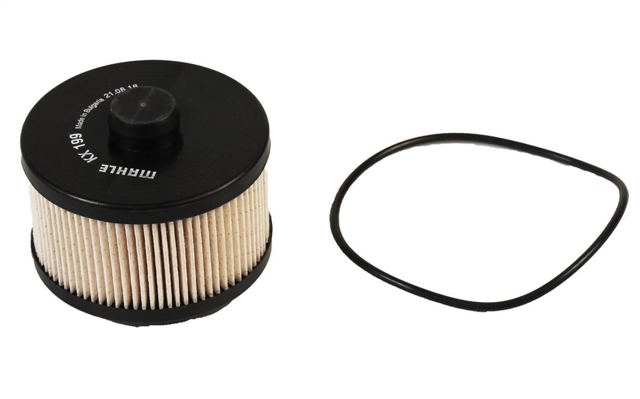 KX199D Filtro de combustible  comprar en Pontevedra