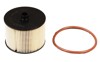 Filtros de combustible KX201D MAHLE