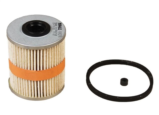 KX218D Filtro de combustible  en stock Granada