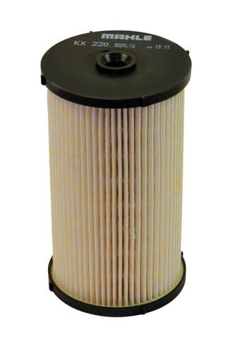 Filtro de gasolina KX220D MAHLE