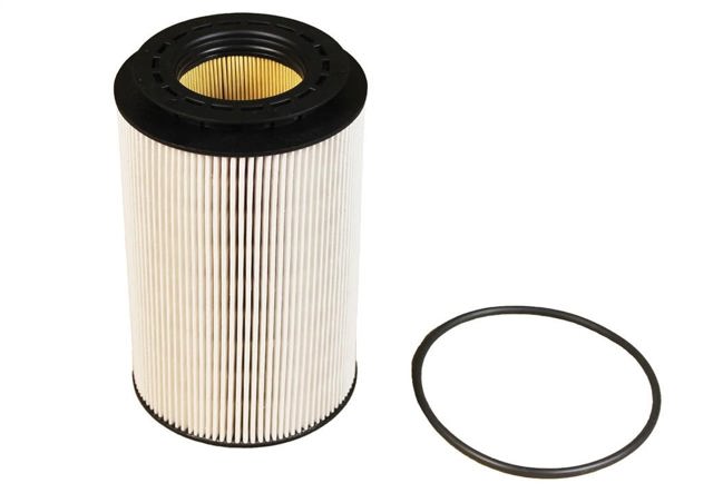 KX230D Filtro de combustible  comprar en Zaragoza