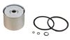 Filtro diesel KX23D MAHLE