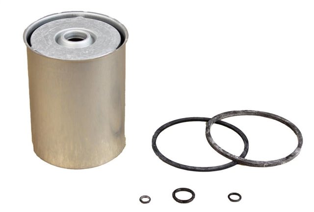 KX24D MAHLE Filtro de combustible  comprar en Jaén