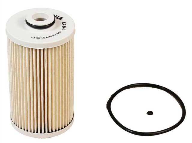 KX344D Filtro de combustible comprar Girona