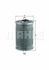 Filtros de combustible KX36D MAHLE
