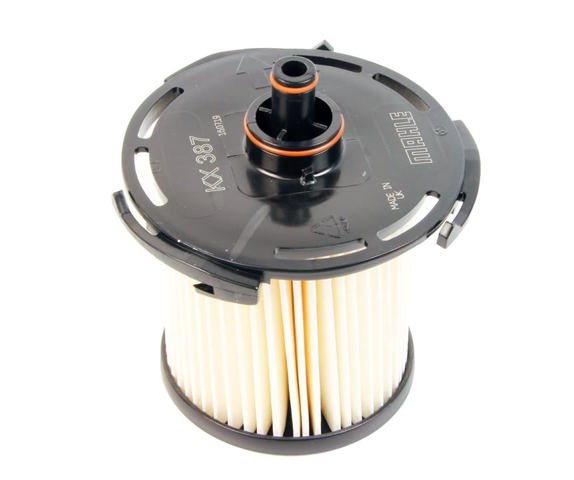 KX387D MAHLE Filtro de combustible  en stock Córdoba