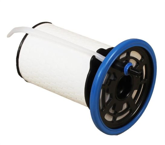 Filtros de combustible KX398 MAHLE