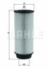 Filtro de gasolina KX399D MAHLE