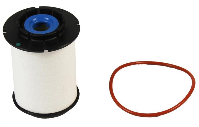 KX404D MAHLE Filtro de combustible  en stock Huelva