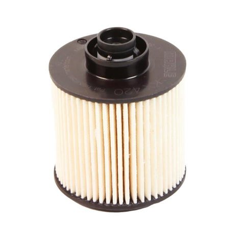 KX420D Filtro de combustible  en stock Sabadell