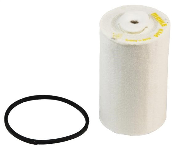 KX68D MAHLE Filtro de combustible  en stock Gandía