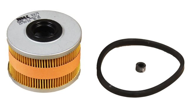 MAHLE KX79D Filtro de combustible  disponible Valladolid