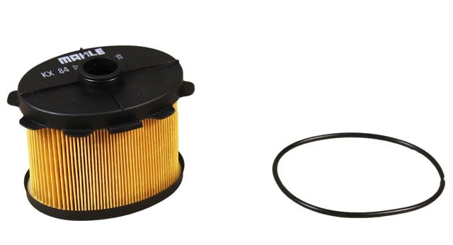 KX84D MAHLE Filtro de combustible  en stock Huelva