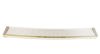 Filtro deshidratador aire acondicionado coche LA102 MAHLE