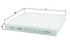 Filtro aire acondicionado coche LA1123 MAHLE