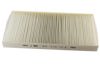 Filtro aire acondicionado coche LA117 MAHLE