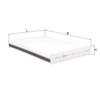 Filtro deshidratador aire acondicionado coche LA1198 MAHLE