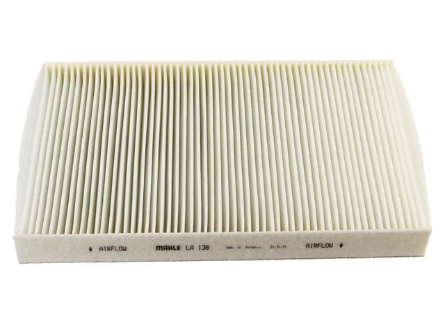 LA138 MAHLE Filtro de habitáculo  en stock Huelva