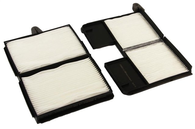 MAHLE LA186S Filtro de habitáculo comprar Pamplona