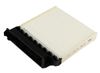 Filtro deshidratador aire acondicionado coche LA230 MAHLE