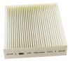 Filtro deshidratador aire acondicionado coche LA251 MAHLE