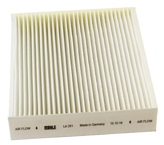 MAHLE LA251 Filtro de habitáculo comprar Barcelona