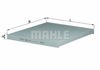 Filtro deshidratador aire acondicionado coche LA306 MAHLE